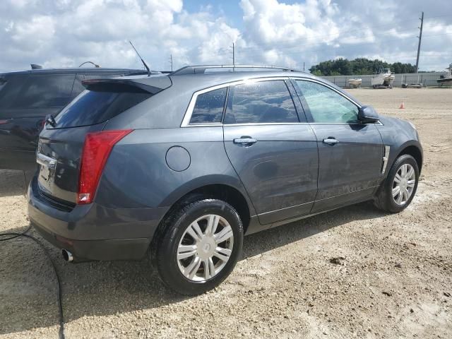 2010 Cadillac SRX