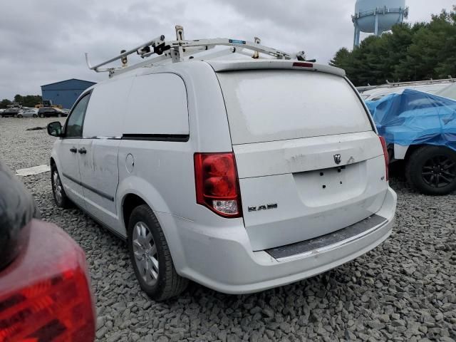 2014 Dodge RAM Tradesman