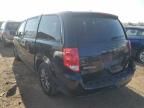 2013 Dodge Grand Caravan R/T