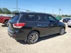 2016 Nissan Pathfinder S