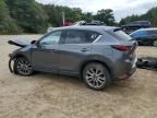 2019 Mazda CX-5 Grand Touring Reserve