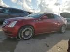 2013 Cadillac CTS