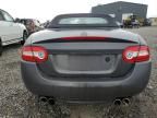 2011 Jaguar XKR