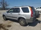 2002 Honda CR-V EX