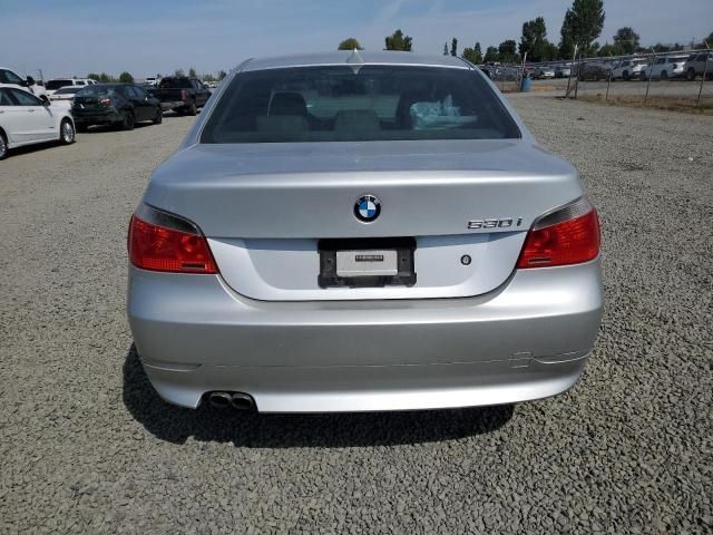 2005 BMW 530 I