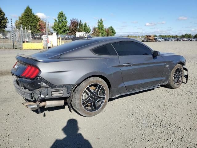 2023 Ford Mustang GT