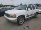 2003 GMC Yukon