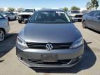 2011 Volkswagen Jetta SEL