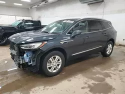 Buick salvage cars for sale: 2020 Buick Enclave Essence