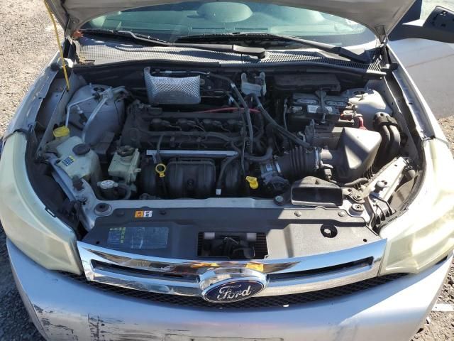 2008 Ford Focus SE