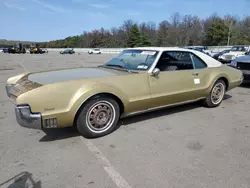 Oldsmobile Toronado salvage cars for sale: 1967 Oldsmobile Toronado