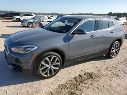 2021 BMW X2 XDRIVE28I en venta en Houston, TX