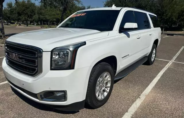 2017 GMC Yukon XL C1500 SLT