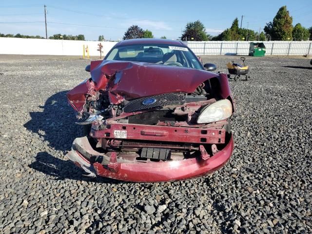 2004 Ford Taurus SES