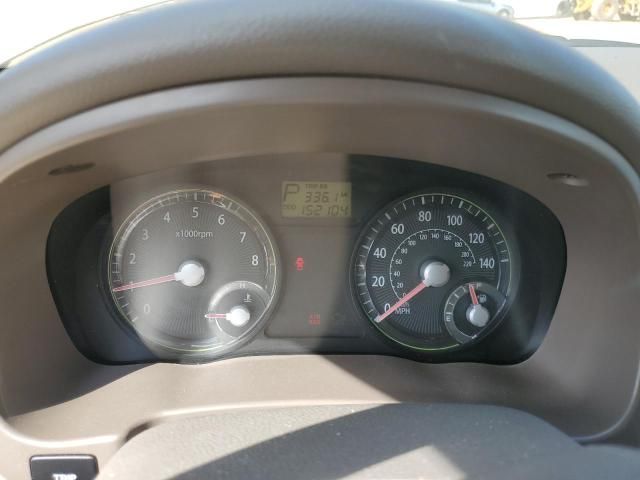 2008 KIA Rio Base