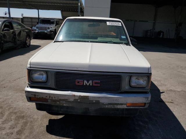 1991 GMC Sonoma