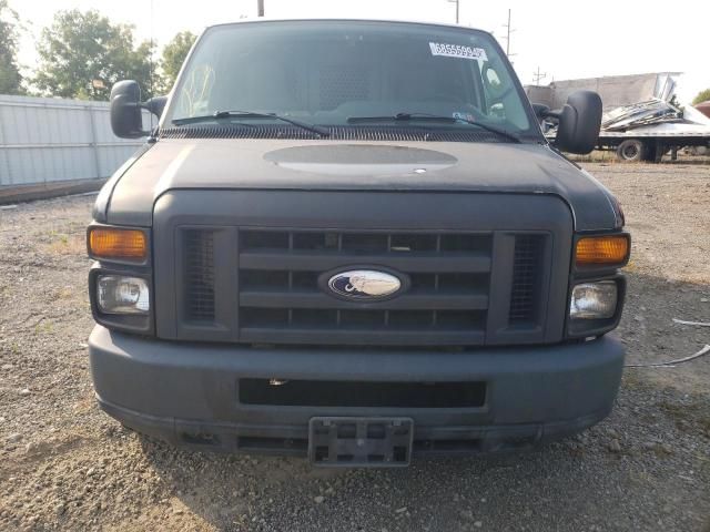 2014 Ford Econoline E150 Van