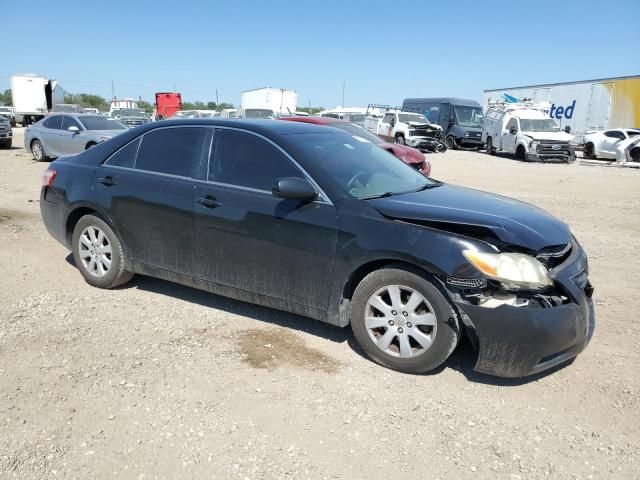 2009 Toyota Camry SE