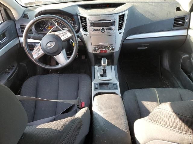 2011 Subaru Legacy 2.5I Premium