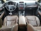 2012 KIA Sorento EX