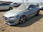 2018 Infiniti Q60 Luxe 300