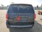 2012 Dodge Grand Caravan SE