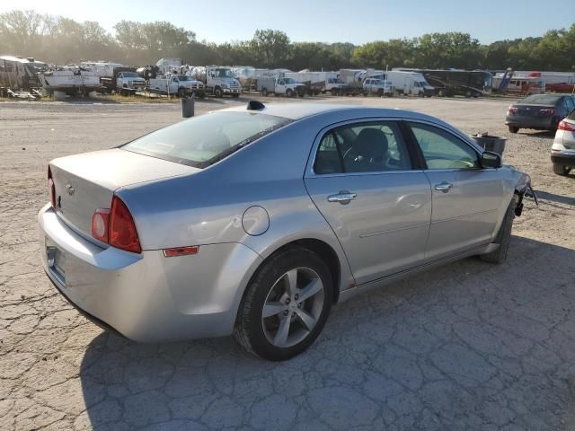 2012 Chevrolet Malibu 1LT