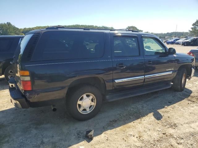 2005 GMC Yukon XL K1500