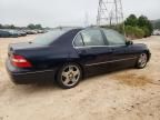 2004 Lexus LS 430