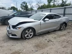 Muscle Cars for sale at auction: 2017 Ford Mustang