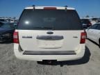 2007 Ford Expedition Limited