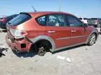 2010 Subaru Impreza Outback Sport