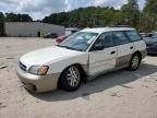 2002 Subaru Legacy Outback AWP