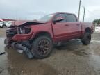 2019 Dodge 1500 Laramie