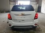 2018 Chevrolet Trax 1LT