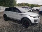 2016 Land Rover Range Rover Evoque SE