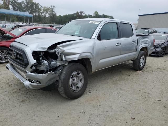 2022 Toyota Tacoma Double Cab