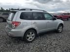 2010 Subaru Forester 2.5X Premium