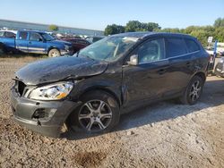 Volvo xc60 salvage cars for sale: 2013 Volvo XC60 T6