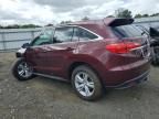 2013 Acura RDX Technology