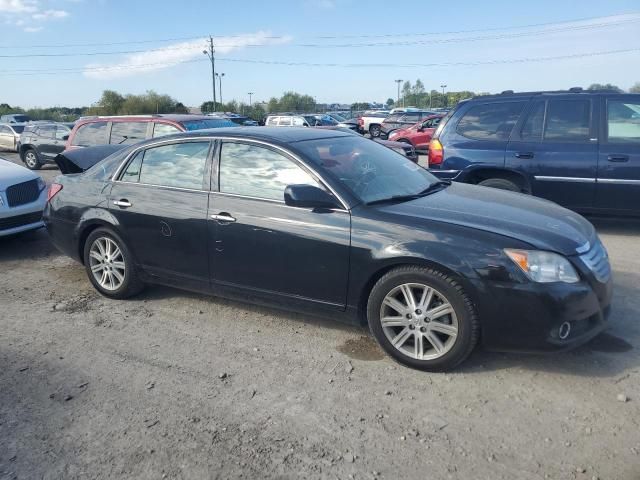 2008 Toyota Avalon XL