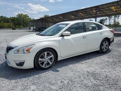 Nissan salvage cars for sale: 2013 Nissan Altima 2.5