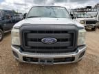 2013 Ford F350 Super Duty