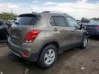 2021 Chevrolet Trax 1LT