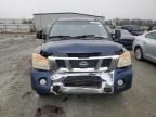 2010 Nissan Titan XE