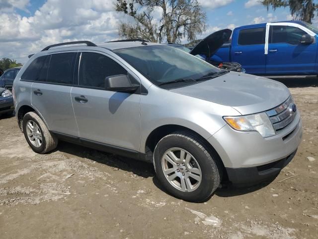 2010 Ford Edge SE