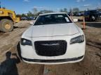 2016 Chrysler 300 S