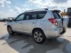 2011 Toyota Rav4 Sport