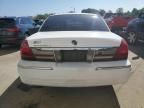 2007 Mercury Grand Marquis LS