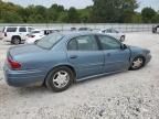 2001 Buick Lesabre Custom